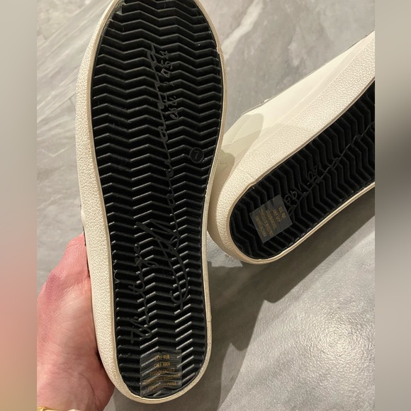 NWT Vintage Havana sneakers, size 7 - Picture 5 of 13